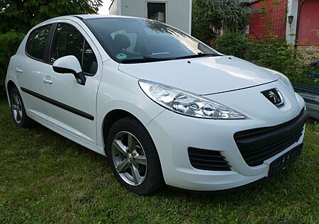Peugeot 207 HDi FAP 90 Tendance