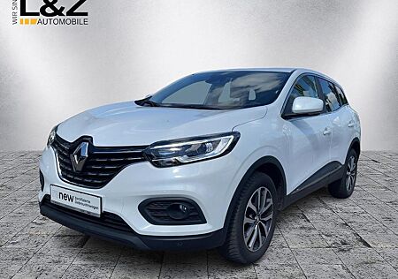 Renault Kadjar Business Edition TCe 140 Automatik *SHZ*