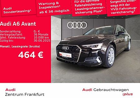 Audi A6 Avant 45 TFSI S tronic sport advanced MatrixL