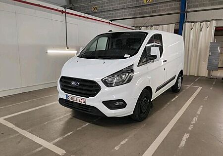Ford Transit Custom Kasten 280 L1 TrendNetto-8700€