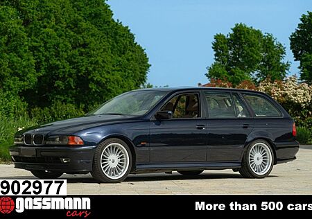 Alpina B10 4.6 V8 Touring Kombi E39