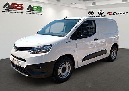 Toyota Pro Ace Proace City L1 Electric Duty Comfort