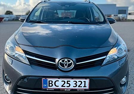 Toyota Verso 1.6l D-4D Start/Stop Edition-S 7-Sitze...