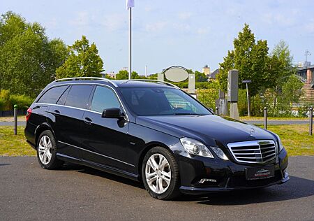Mercedes-Benz E 350 CDI T BE 7G Tronic AMG Edition~ACC~TW~SD*