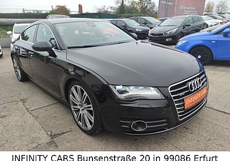 Audi A7 Sportback 3.0 TDI quattro