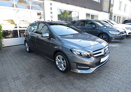 Mercedes-Benz B 220 4Matic / NAVI / AUTOMATIK