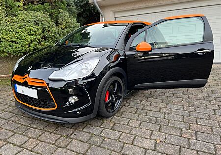 Citroën DS3 1,6 Racing