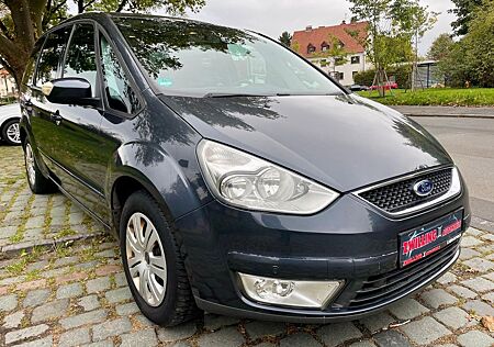 Ford Galaxy Trend/1.HAND/ 7-SITZER/NAVI/MFL/SHZ/TÜV