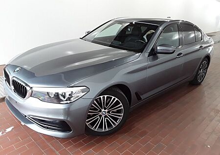 BMW 530 5 Lim. d Sport Line*Head-Up*LED*Kamera*