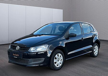VW Polo Volkswagen V Trendline *TÜV 01/2027*SERVICE NEU*KLIMA*