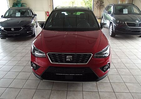 Seat Arona 1.0 TSI LED/LEDER/GRA/PDC/SITZHEIZUNG