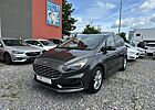 Ford S-Max 2.0 TDCi Titanium/1.Hand/LED/Kamera/ACC