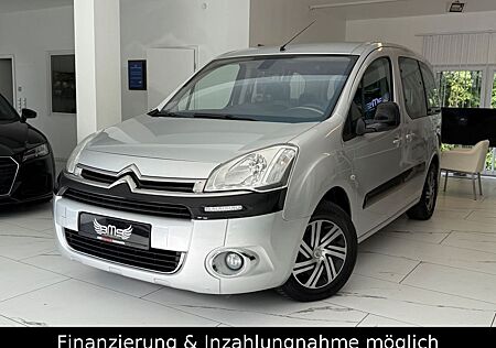 Citroën Berlingo Kombi Selection Garantie bis 06.2026