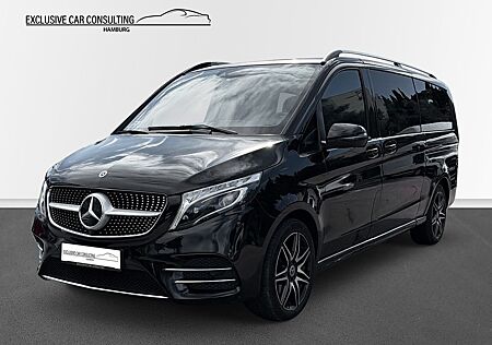 Mercedes-Benz V 250 V250d AMG Line 4MATIC extralang *360° *el.Türen