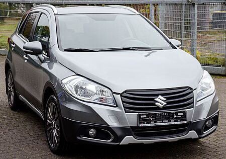 Suzuki SX4 S-Cross Comfort Panoramadach Allwetterr.!