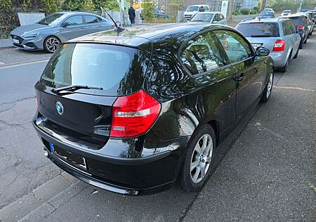 BMW 118d Coupé