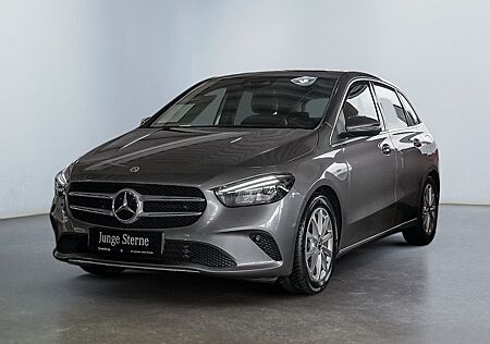 Mercedes-Benz B 220 d PROGRESSIVE KAMERA SPUR PDC SHZ