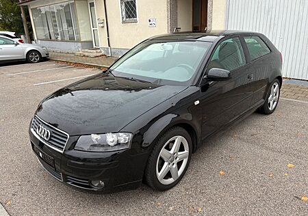 Audi A3 2.0 TDI Ambition ( Tüv 10.2026 )