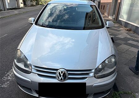 VW Golf Volkswagen 1.6 Edition Edition