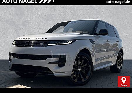 Land Rover Range Rover Sport P460e Dyn. HSE 23" AHK WinterP