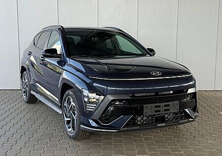 Hyundai Kona 1.6T-GDI 137 PS Prime N-Line DCT / NAVI ...