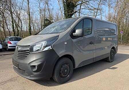 Opel Vivaro B KASTEN L1H1*KLIMA*NAVI*KAMERA*2.HD*