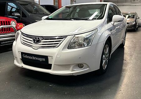 Toyota Avensis Executive Lim. *AUTOMATIK*