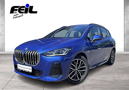 BMW 2er 220i MSport M Sportpaket HK HiFi DAB LED RFK