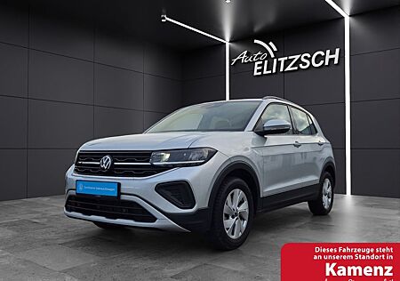 VW T-Cross Volkswagen TSI Life LED Navi AID ACC PDC SH LM