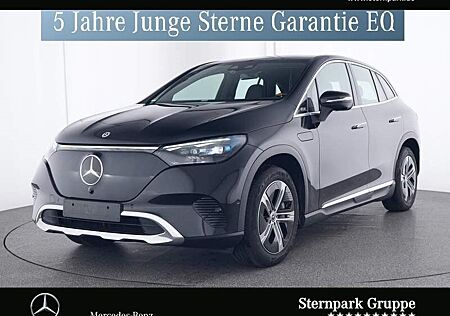 Mercedes-Benz EQE 500 4M SUV DigiLight Memora Distr. Head Up