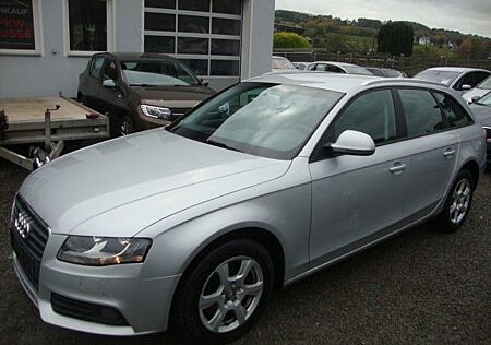 Audi A4 2.0 TDI *NAVI *