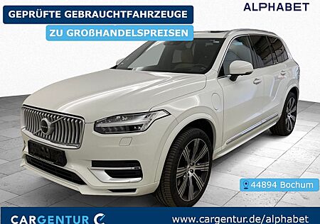 Volvo XC 90 T8 AWD Plus Bright Plug-In