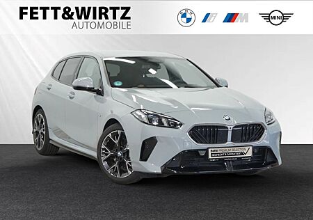 BMW 120d M Sport|18"LMR|Head-Up|Harman/Kardon