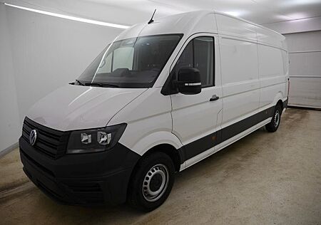 VW Crafter Volkswagen Kasten 35 lang Hochdach FWD RFK DAB+ 270