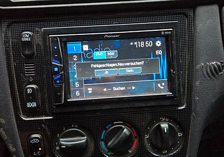 Mercedes-Benz ML 320 -