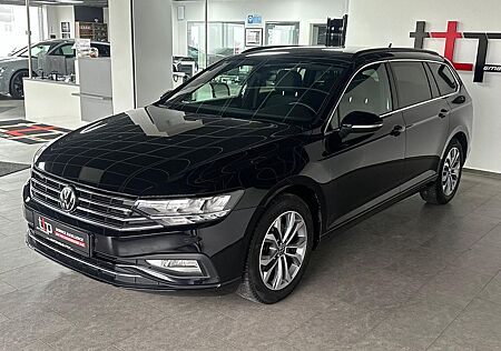 VW Passat Variant Volkswagen 2.0 TSI LED R.Kamera 17`Alu ACC