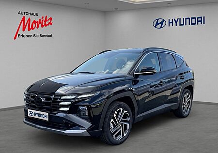 Hyundai Tucson 1.6 T-GDI Hybrid Prime 2WD *ACC TEMPOMAT