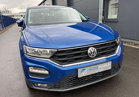 VW T-Roc Volkswagen Basis 1.6TDI*NAVI*SHZ*KLIMA*PDC*ST/STOP