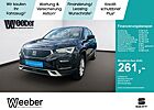 Seat Ateca Style Navi LED Kamera Navi LED Kamera LM