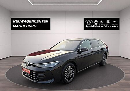 VW Passat Variant Volkswagen 2.0 TDI DSG ELEGANCE*ST.HZG*MATRI