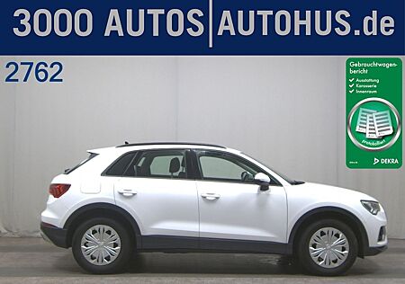 Audi Q3 35 TDI advanced Navi vc LED AHK ACC RfK