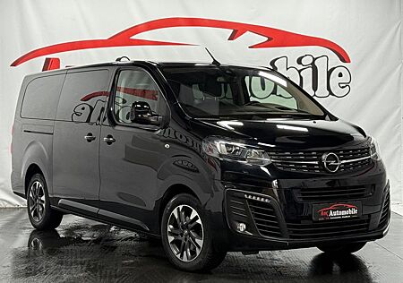Opel Zafira Life Innovation L3*Leder*Pano.*Head Up