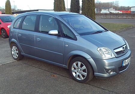 Opel Meriva Cosmo