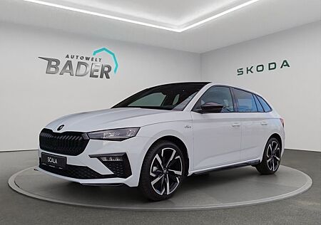 Skoda Scala Monte Carlo 1,5 TSI 110 kW 7-Gang LMF SHZ