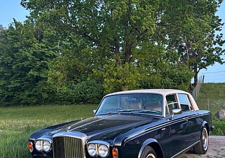 Bentley T 2