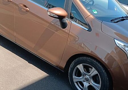 Ford B-Max 1,4 66kW Trend Trend