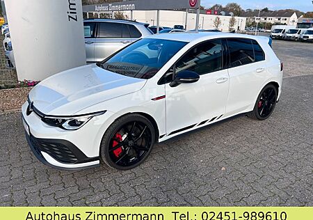 VW Golf Volkswagen VIII GTI Clubsport Harman Kardon+19"+ACC+NA