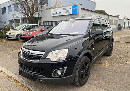 Opel Antara Cosmo 4x4