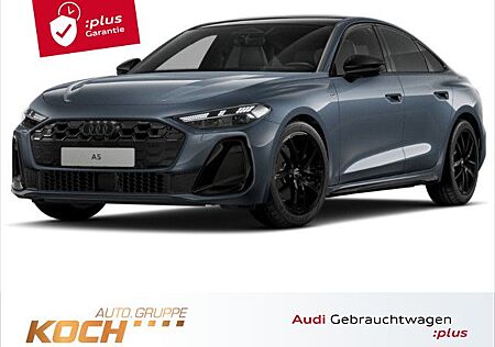 Audi A5 Limousine 150 KW S-Tronic S-Line, EA8, Beifah
