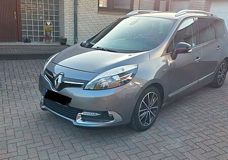 Renault Grand Scenic Bose Edition ENERGY dCi 130 S/S...